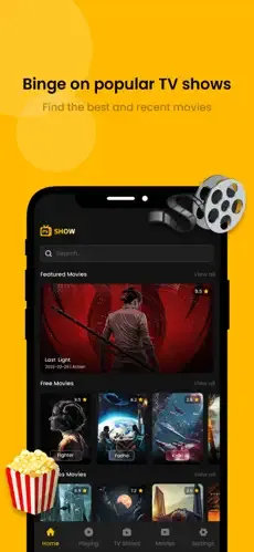 hotstar-series-to-watch tv show